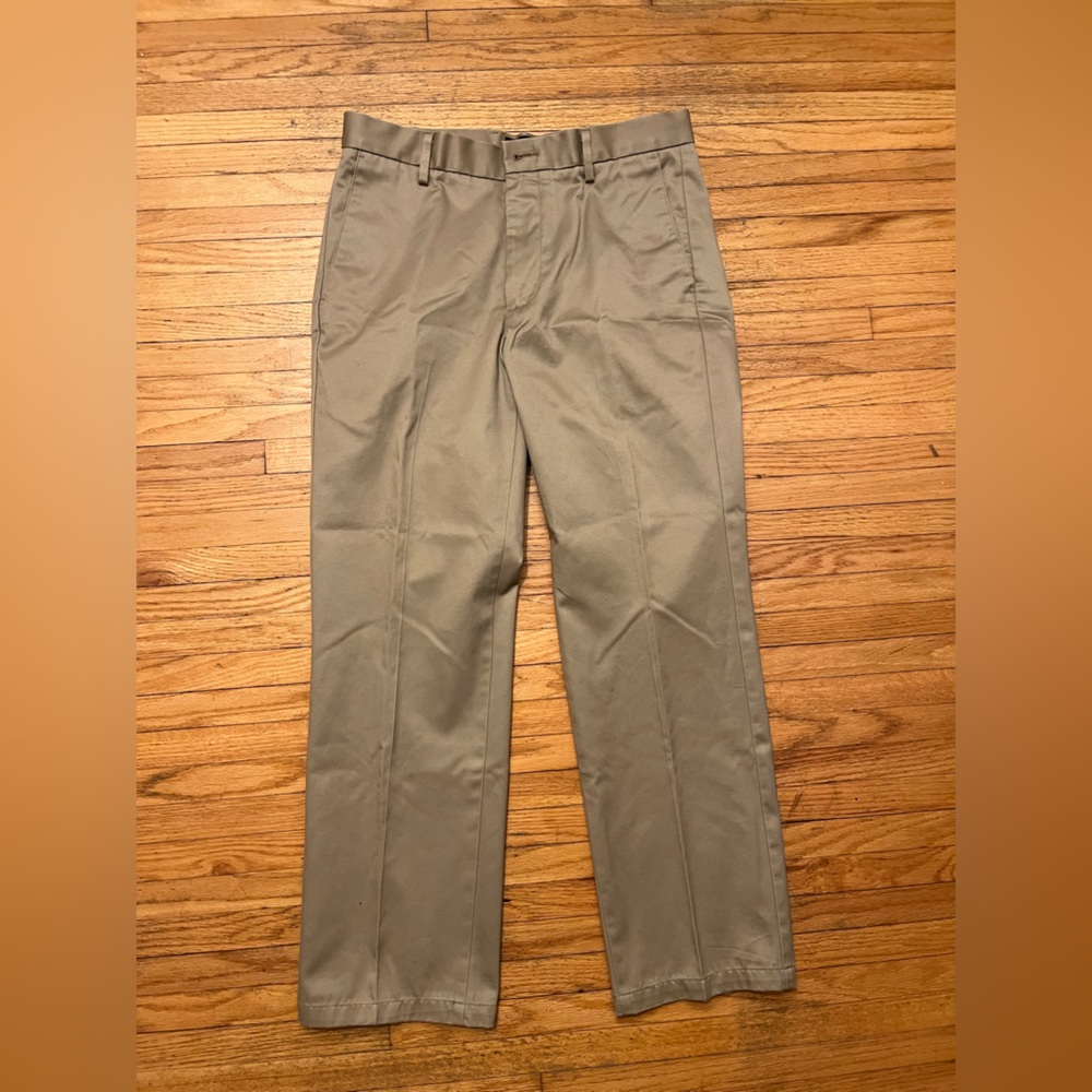 Dockers khaki pants